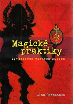 Magické praktiky sovětských tajných služeb