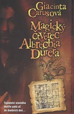 Magický čtverec Albrechta Dürera