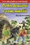 Dobrodružství v zemi nindžů
