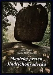 Magický prsten Jindřichohradecka