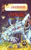 Magie: Kharé - bašta zla