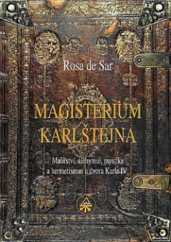 Magisterium Karlštejna