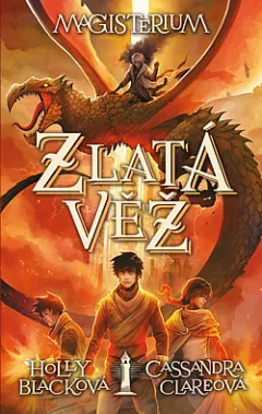 Zlatá věž