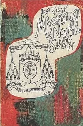 Magnificat z Nového světa