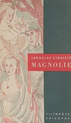 Magnolie