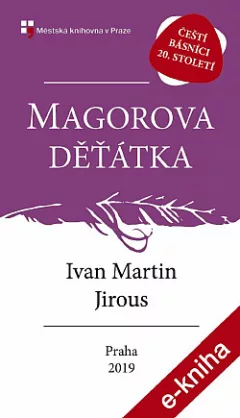 Magorova děťátka