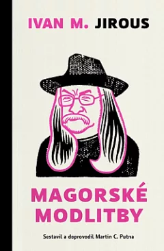 Magorské modlitby