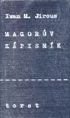 Magorův zápisník