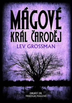 Král čaroděj