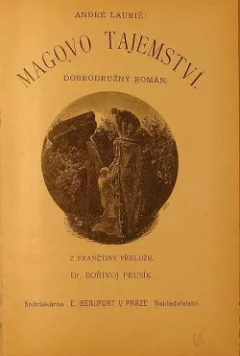 Magovo tajemství