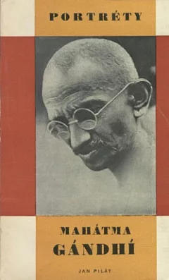 Mahátma Gándhí