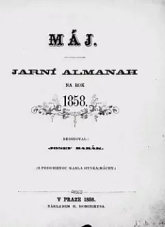 Máj