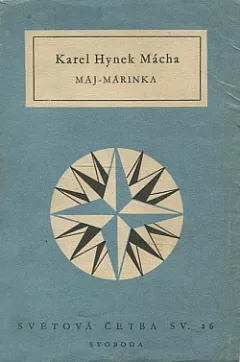 Máj / Márinka