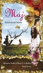Máj - Obrazová kniha k filmu