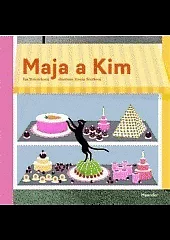 Maja a Kim