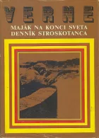 Maják na konci sveta / Denník stroskotanca
