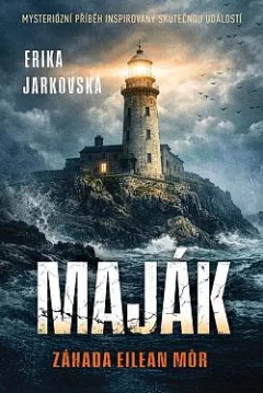 Maják: Záhada Eilean Mor