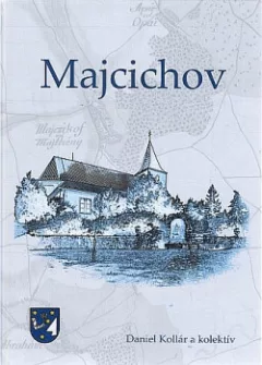 Majcichov