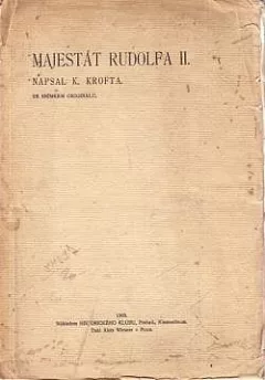 Majestát Rudolfa II.