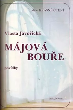 Májová bouře