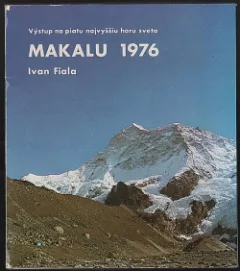 Makalu 1976