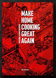 Make home cooking great again