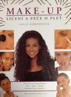 MAKE - UP, Líčení a péče o pleť