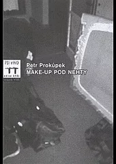 Make-up pod nehty