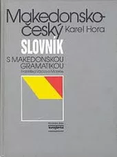 Makedonsko-český slovník