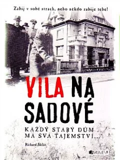 Vila na Sadové