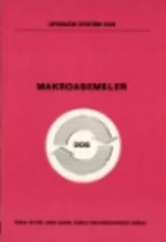 Makroasembler