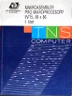 Makroasembler pro mikroprocesory Intel 80x86. 1. část