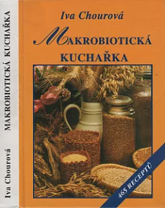 Makrobiotická kuchařka