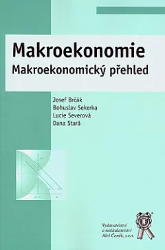 Makroekonomie - Makroekonomický přehled