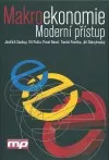 Makroekonomie: moderní přístup