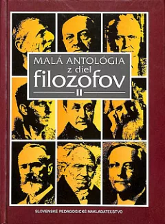 Malá antológia z diel filozofov II