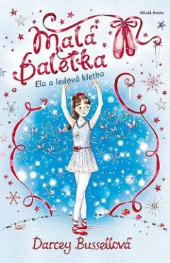 Ela a ledová kletba