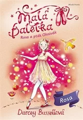 Rosa a pták Ohnivák