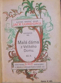 Malá dáma z Velikého Domu II