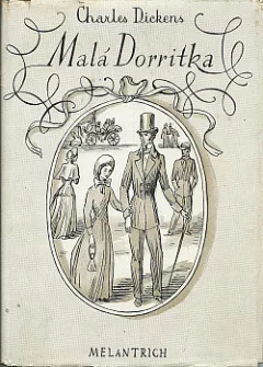 Malá Dorritka