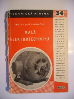 Malá elektrotechnika