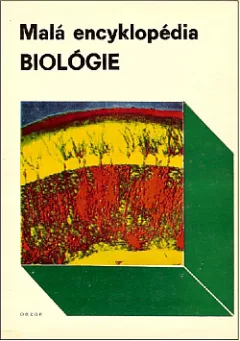 Malá encyklopédia biológie