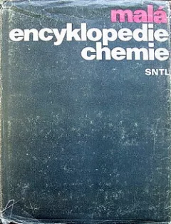 Malá encyklopedie chemie