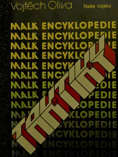 Malá encyklopedie taktiky