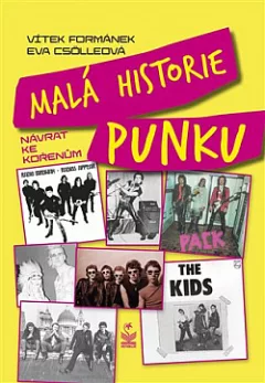 Malá historie punku: Návrat ke kořenům