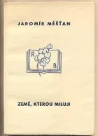 Země, kterou miluji: Láska, stesk a okouzlení