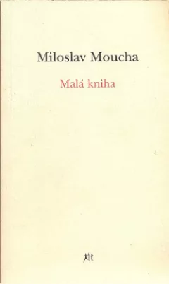 Malá kniha