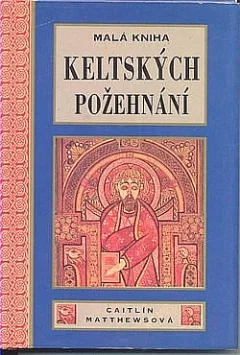 Malá kniha keltských požehnání