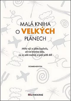 Malá kniha o velkých plánech