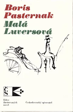 Malá Luversová